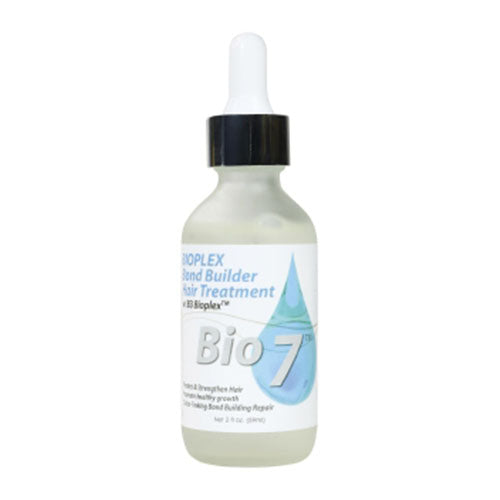 Bio 7™ Bioplex Bond Builder Hair Treatment (2 oz)