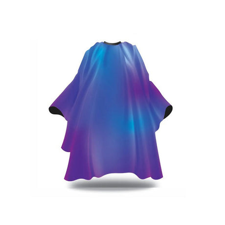 Black Ice® Barber Capes (13 options)