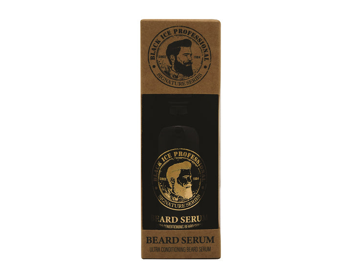 Black Ice® Beard Serum (1 oz)