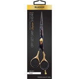 Black Ice® Off Set STYLISH Shear (6 Lengths)