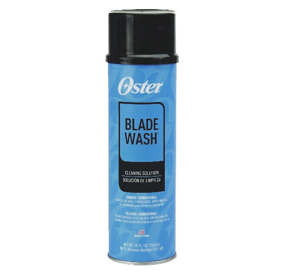 Oster® Blade Wash Cleaner (18 oz)