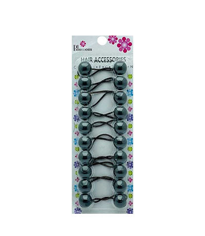 Blossom® Hair Accessories Collection Ponytail GoGo