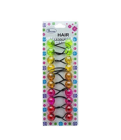 Blossom® Hair Accessories Collection Ponytail GoGo