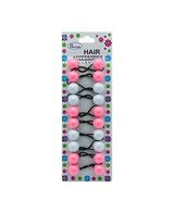 Blossom® Hair Accessories Collection Ponytail GoGo