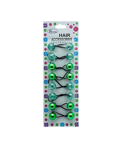 Blossom® Hair Accessories Collection Ponytail GoGo