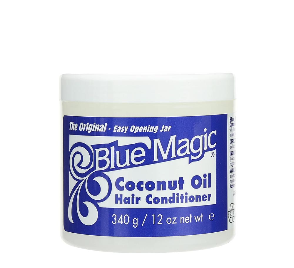 Blue Magic® Coconut Oil Conditioner (12 oz)