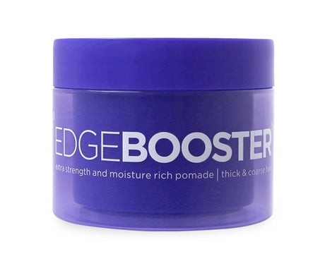 STYLE FACTOR® Edge Booster Strong Hold Styling Gel