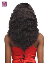 BOBBI BOSS® Swiss ACE® Lace Front 100% Human Hair Wig MHLF904 KIMORA