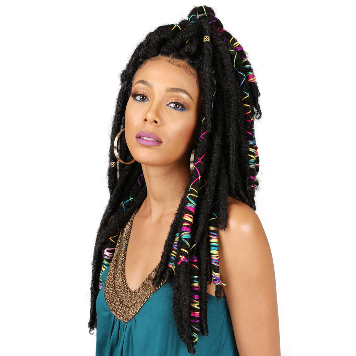 BOBBI BOSS® Bae Locs (20")