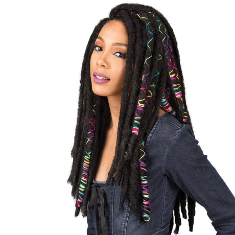 BOBBI BOSS® Bae Locs (20")