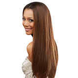 BOBBI BOSS® Visso® 100% Human Hair EXTRA Volume