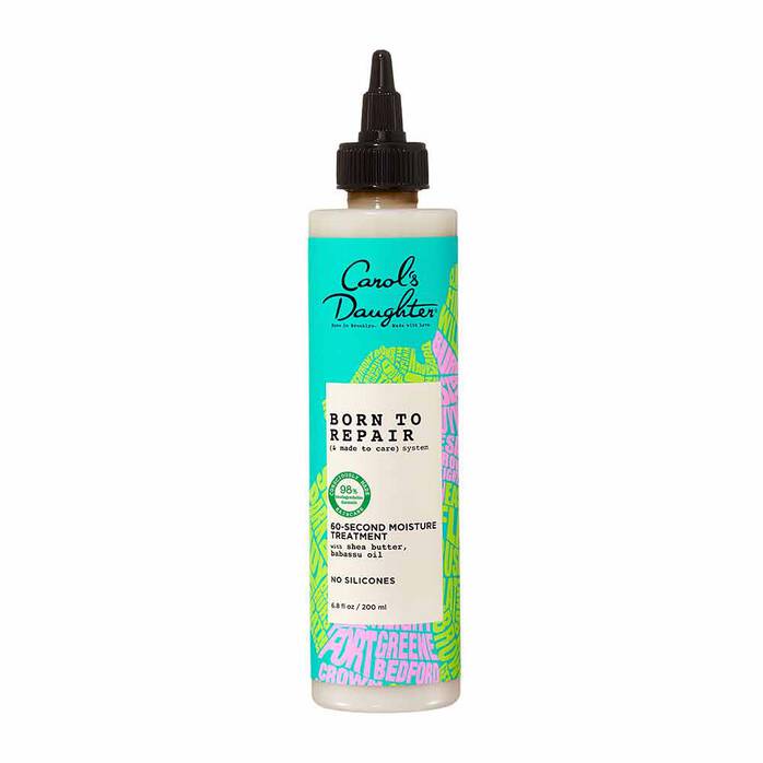 Carol's Daughter® Born To Repair 60-Second Moisture Treatment with Shea Butter