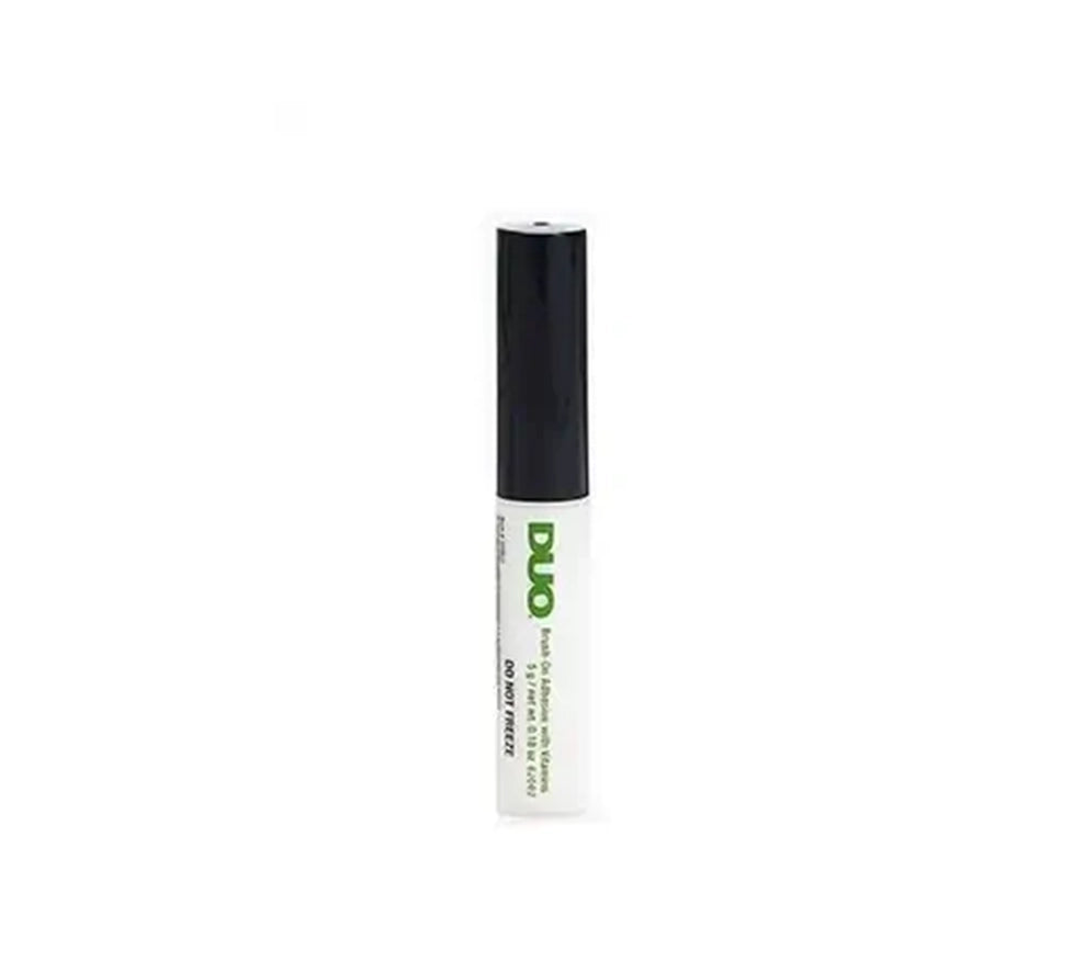 DUO® Brush-On Strip Lash Adhesive, Clear