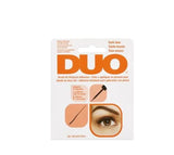 DUO® Brush-On Strip Lash Adhesive, Dark (0.5 oz)