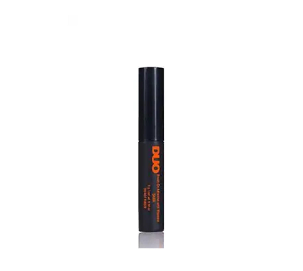 DUO® Brush-On Strip Lash Adhesive, Dark (0.5 oz)