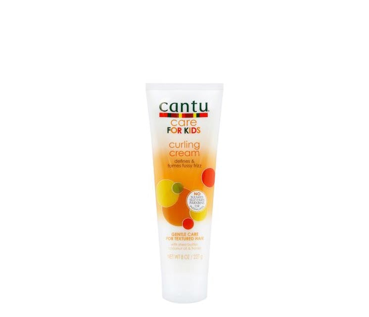 Cantu® Care for Kids Curling Cream (8 oz)