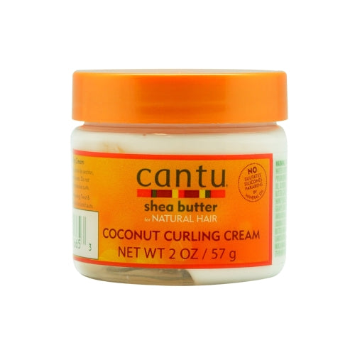Cantu® Coconut Curling Cream (2 oz)