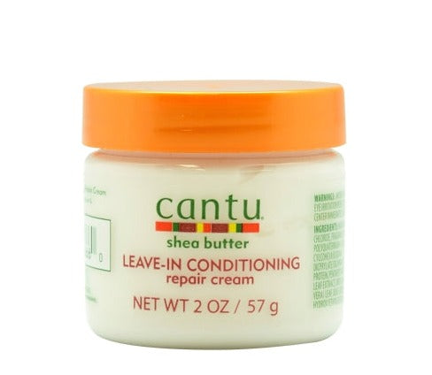 Cantu® Leave-In Conditioning Repair Cream (2 oz)