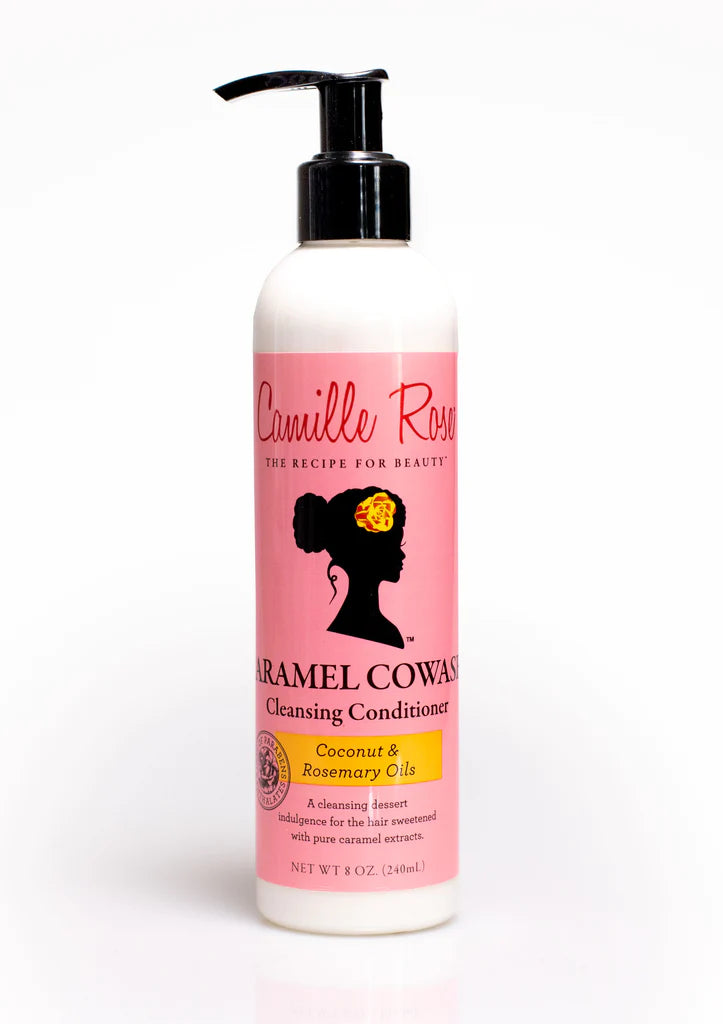 Camille Rose® Caramel Co-wash