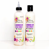 Alikay Naturals® Caribbean Coconut Milk Duo (Bundle)