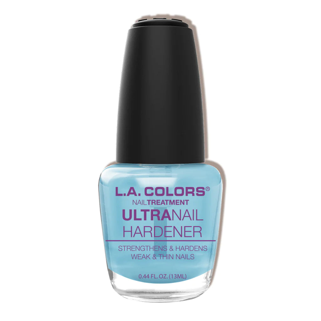 L.A. Colors® Ultra Nail Hardener Nail Treatment