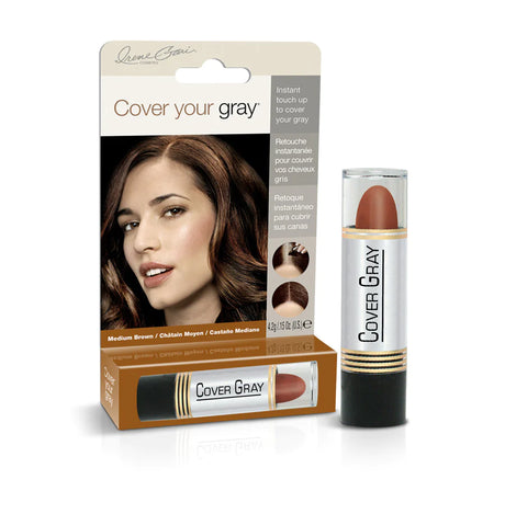 Cover Your Gray® Touch Up Stick (1.5 oz)