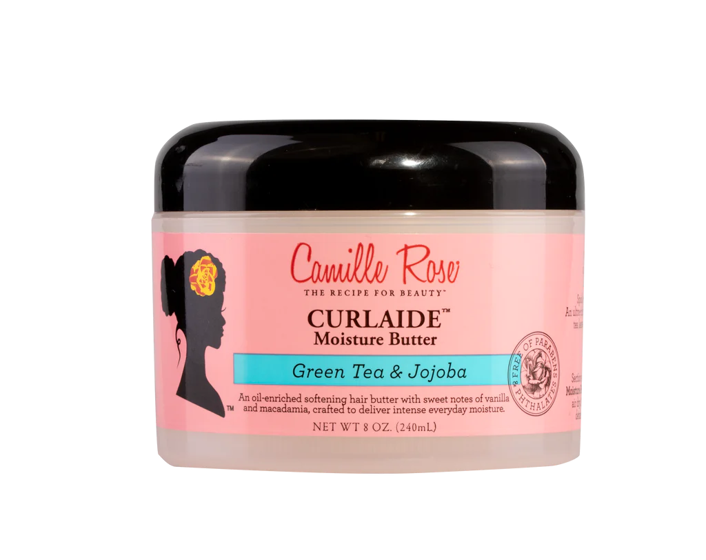 Camille Rose® Curlaide Moisture Butter