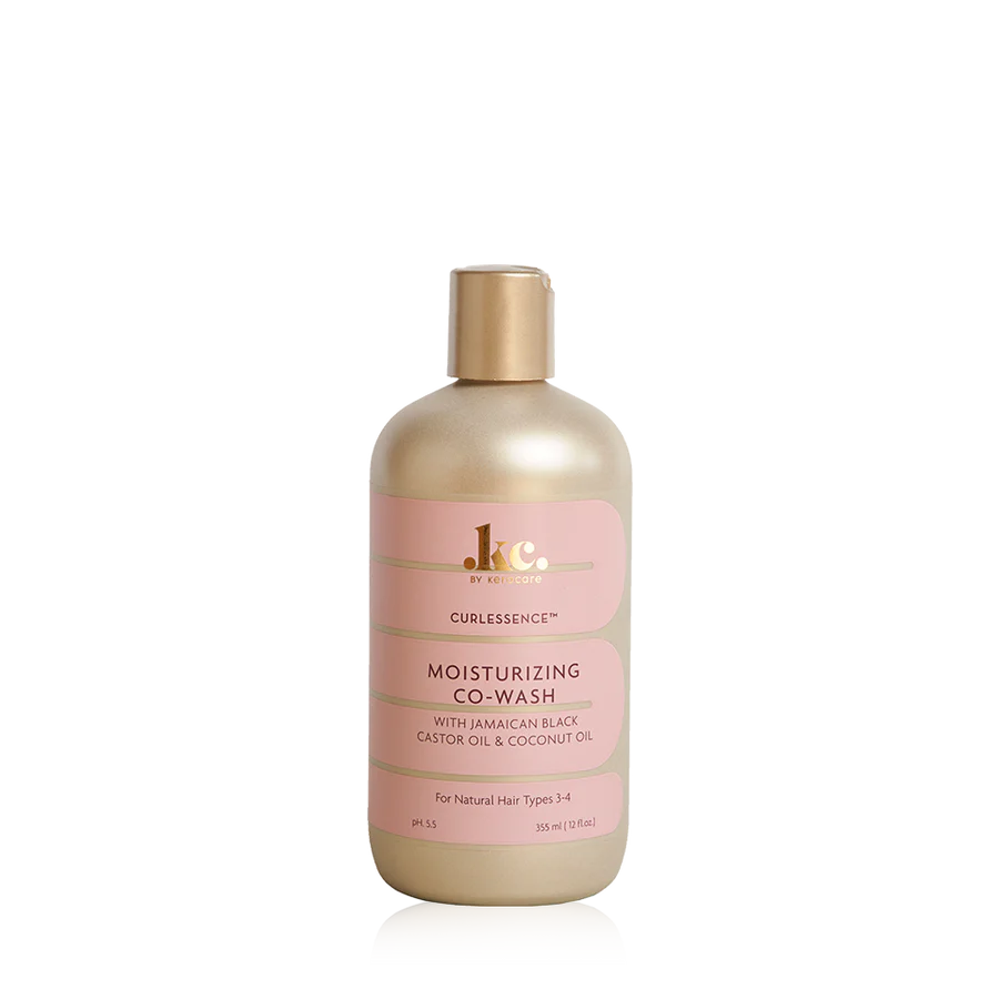 .kc. by KeraCare™ Curlessence Coconut Co-Wash