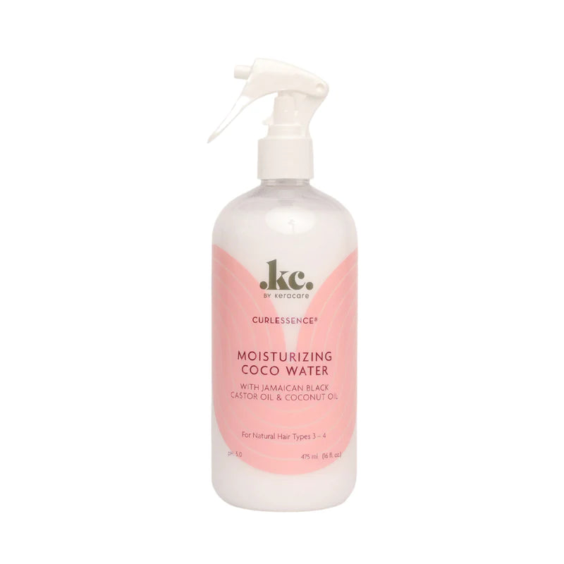kc. by KeraCare™ Curlessence Coconut Water – ATLANTA BEAUTY DEPOT II