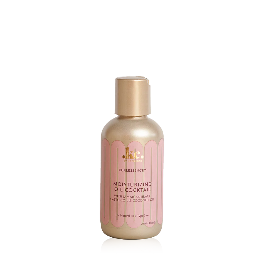 .kc. by KeraCare™ Curlessence Oil Cocktail