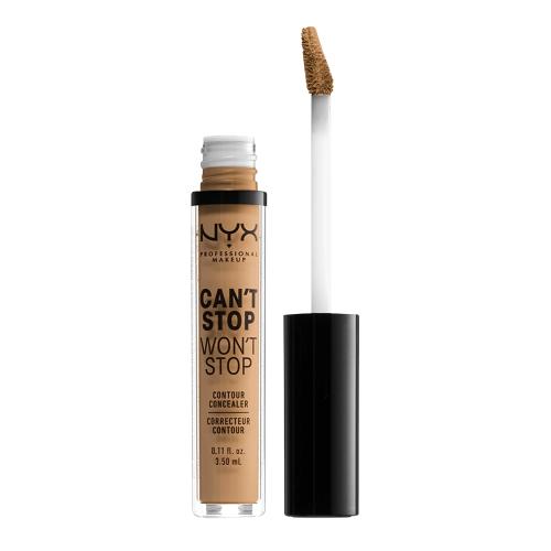 NYX® Can't Stop Won't Stop Contour Concealer