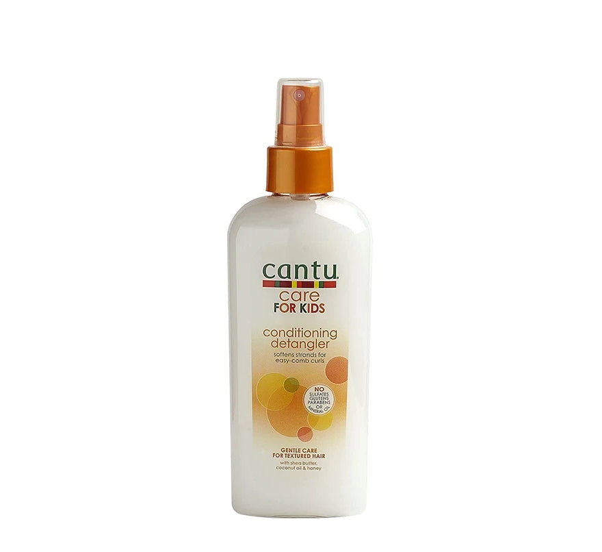 Cantu® Care for Kids Conditioning Detangler (6 oz)