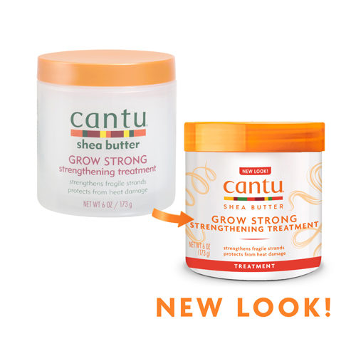 Cantu® Grow Strong Strengthening Treatment
