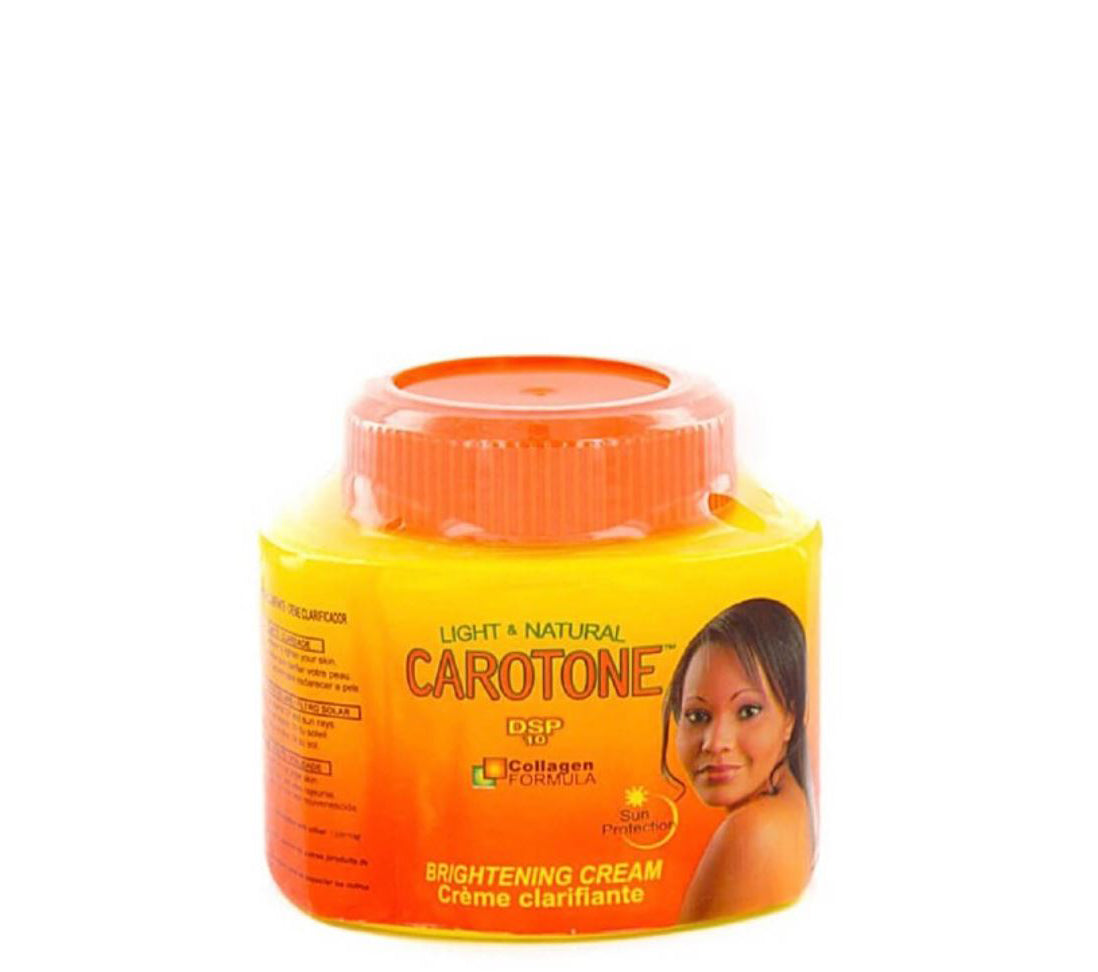 Carotone™ Brightening Cream (4.5 oz)