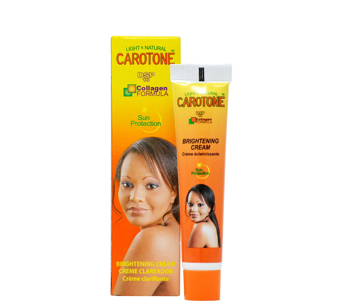 Carotone™ Brightening Tube (1 oz)