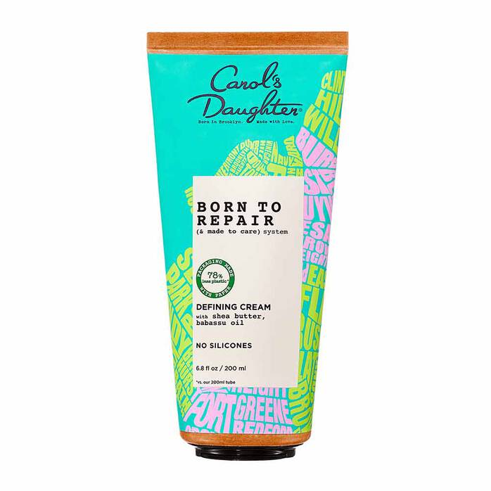 Carol's Daughter® Born To Repair Defining Leave-In Cream with Shea Butter