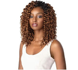 Sensationnel Collection® LuLuTress® Chunky Twist Out 10"