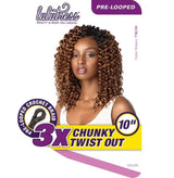 Sensationnel Collection® LuLuTress® Chunky Twist Out 10"