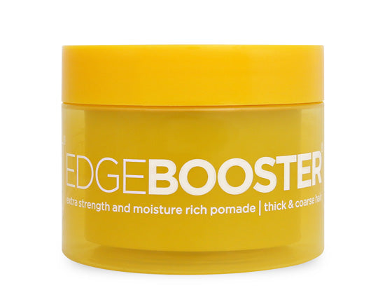 STYLE FACTOR® Edge Booster Strong Hold Styling Gel – ATLANTA