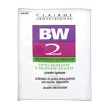 Clairol Professional® BW2 Powder Lightener Extra Strength (8 oz.)