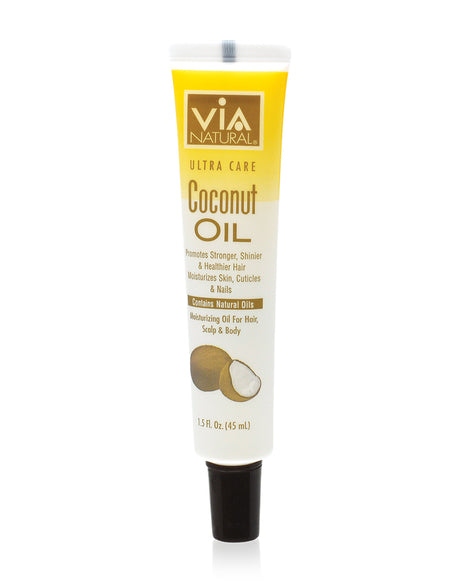 VIA Natures® Oil Ultra Care (1.5 oz)