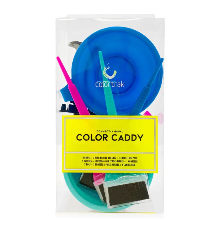Color-Trak® Caddy