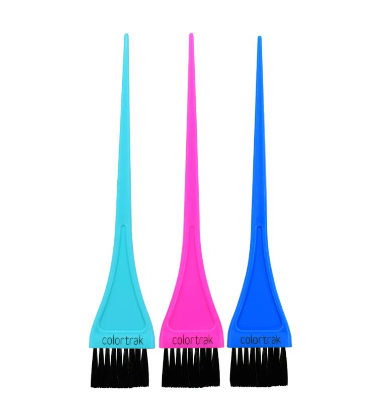 Color-Trak® 3pc Precision Color Brush