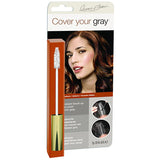 Cover Your Gray® Brush In Mascara Wand Hair Touch Up (0.25 oz)