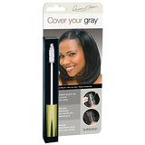 Cover Your Gray® Brush In Mascara Wand Hair Touch Up (0.25 oz)