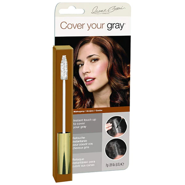 Cover Your Gray® Brush In Mascara Wand Hair Touch Up (0.25 oz)