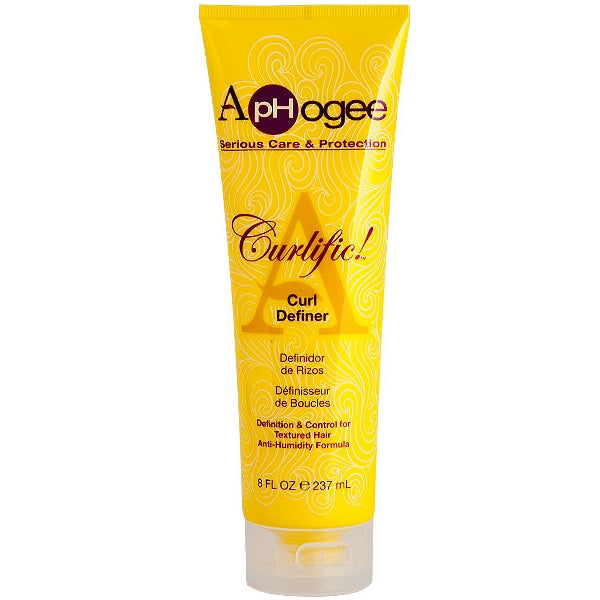 ApHogee® Curlific Curl Definer