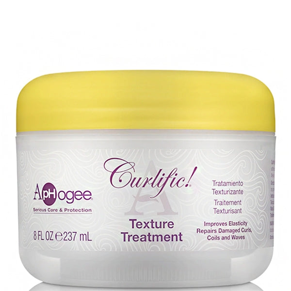 ApHogee® Curlific Texture Treatment