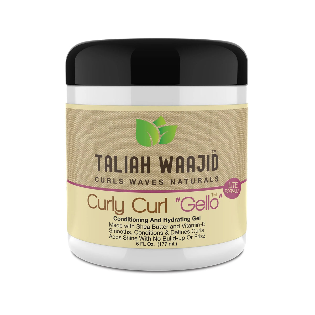 Taliah Waajid™ Curly Curl “Gello” – ATLANTA BEAUTY DEPOT II