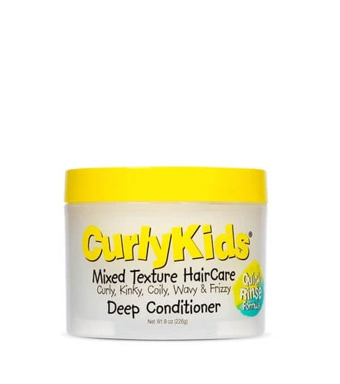 Curly Kids® Deep Conditioner (8 oz.)